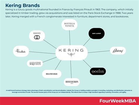 what companies are owned by kering|who owns kering clothing.